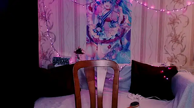 xxxcharismaaa 现场XXX聊天