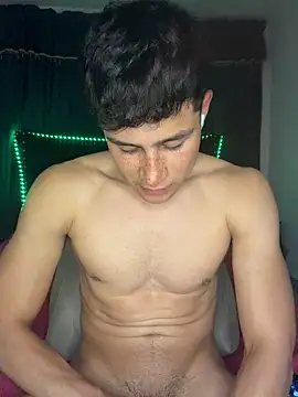 AustinJones_ Live XXX-chat