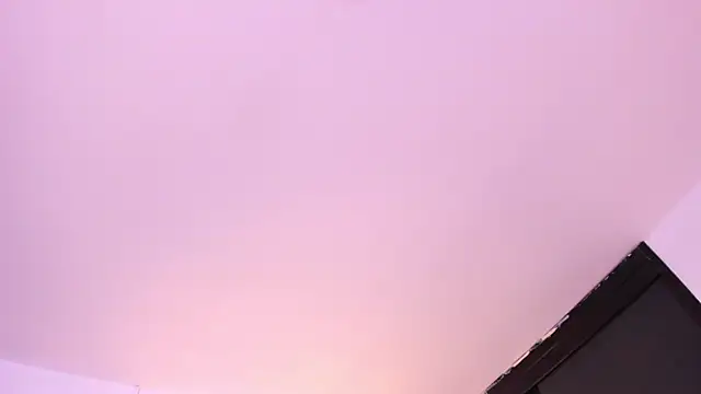 Hunter_Moon 网络视讯表演