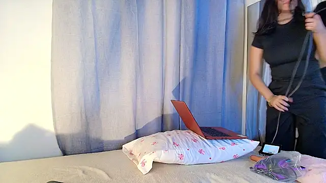 Chat XXX en directo de Kim_lowel