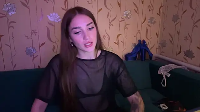 WinnieEdmonds – Live XXX-chat