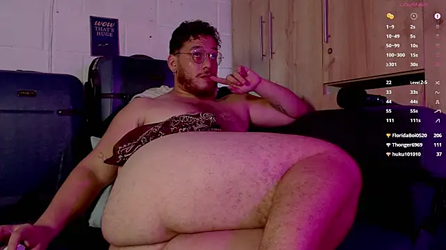 Show Webcam de anotherbigboy_