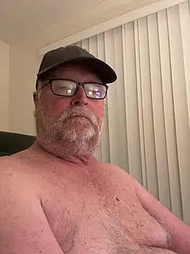 Drummajor's Webcam Show