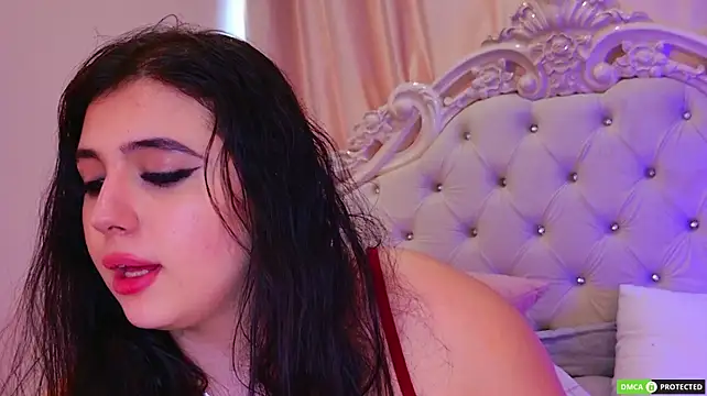 JennyFerguson's Live XXX Chat