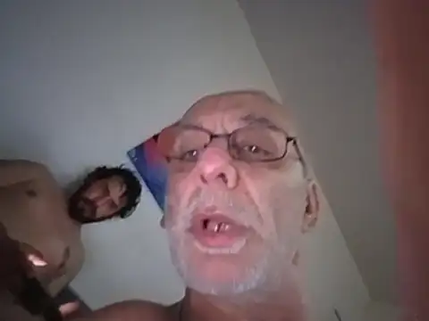 Chat +18 de Toby2712 ao vivo