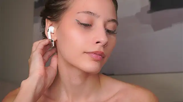 Czat XXX na żywo – EditaBails