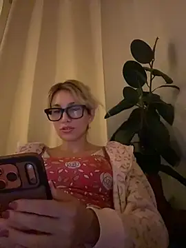 suyneslii Obrolan Langsung XXX