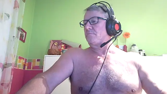 capitaine111 Live XXX-chat