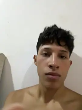 Show Webcam de Stibenhotboy