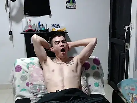 Zac_Efront Obrolan Langsung XXX