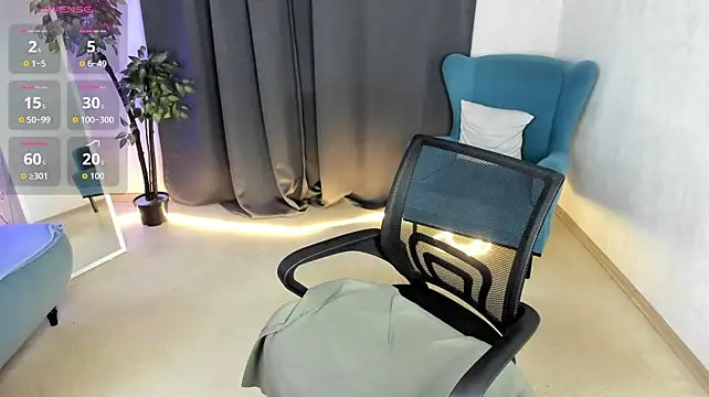 lovely_bloom Live XXX-chat