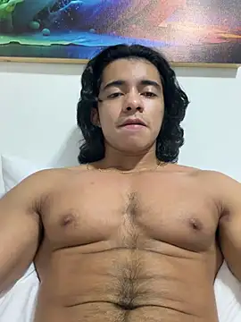 عرض كام Jordan_Patrick