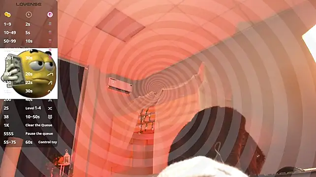 צ'אט XXX בשידור חי של LilithNlsn