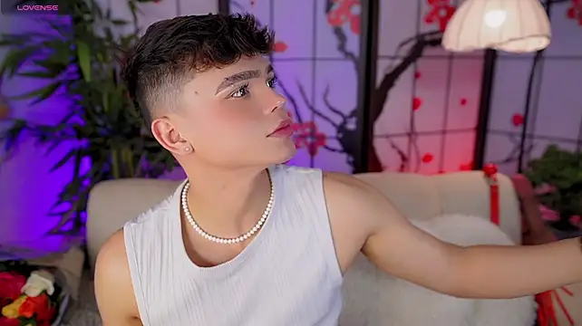 PRINCE_STEV Chat XXX live