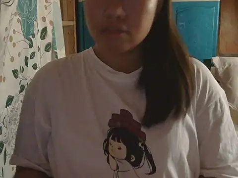 ChubbyButty Chat XXX in diretta