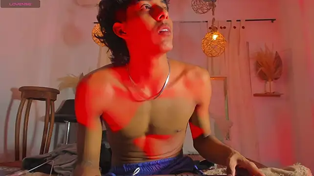 Osuke_noir's Live XXX Chat