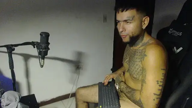 Chat XXX ao vivo de ROOKERT