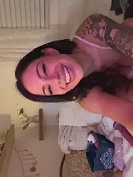 SingleMilf_Lauren Шоу с уебкамера