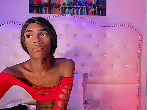 Živý XXX chat ALONDRA-FARELO