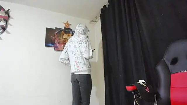 Jeff_Walton@xh – Naživo XXX chat