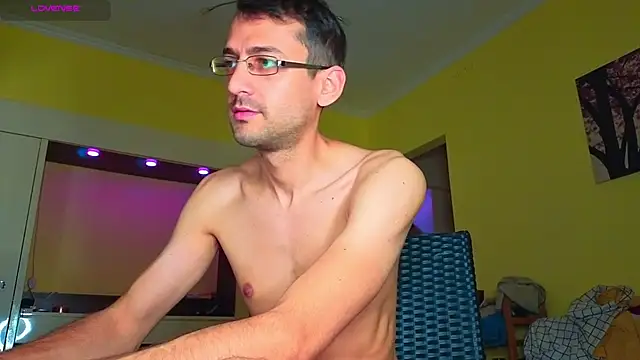 HungEddy Live XXX-chat