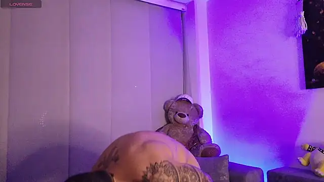 Chat XXX Live Seth_Vegaa