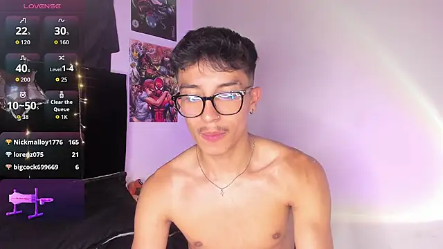 tim__fox live XXX chat