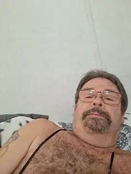 Webkamerová show HaroldMeix56460