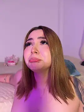 แชท XXX สดของ Bella01_