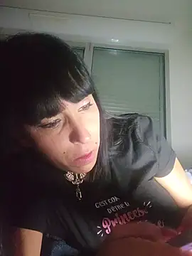 Chat XXX en directo de misscectito13