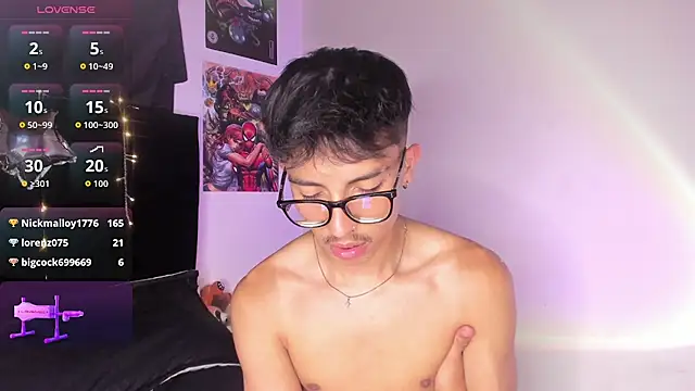 tim__fox's Live XXX Chat