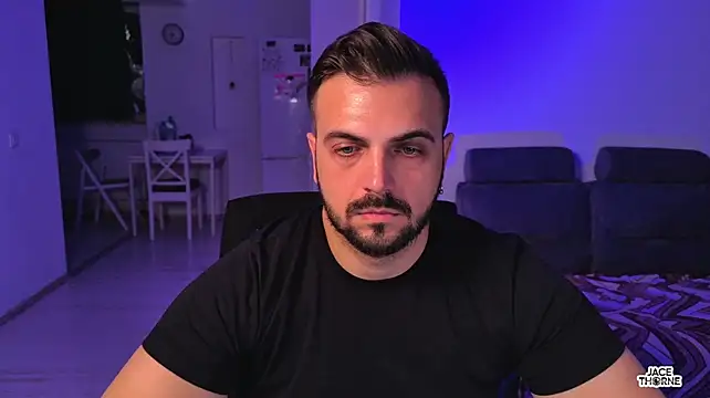 Czat XXX na żywo – Jace_Thorne