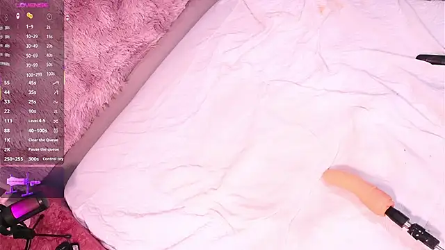 XXX chat uživo modela Dakota_Aroms
