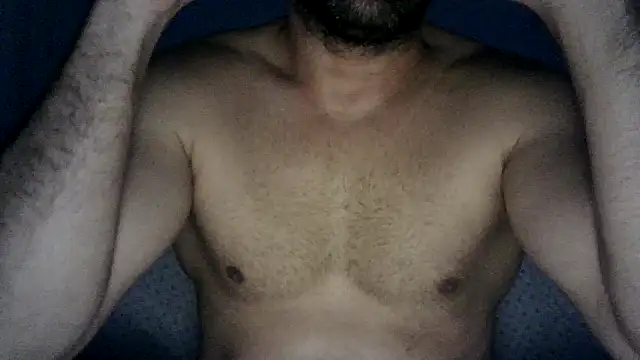 Živý XXX chat pedro_power