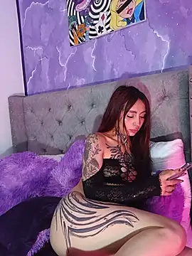 Rouxx_1 라이브 XXX 채팅