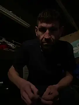 BigDEZZZzz webkamerás műsora
