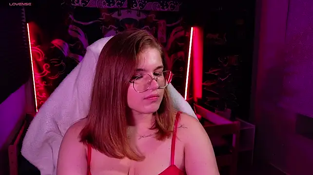 SophieMurrr – Live XXX-chat
