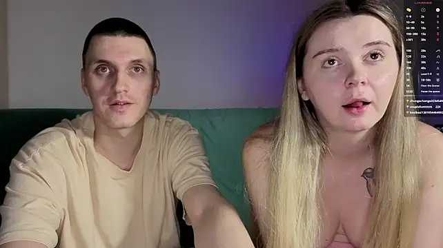 Chat XXX Live _PingPong_