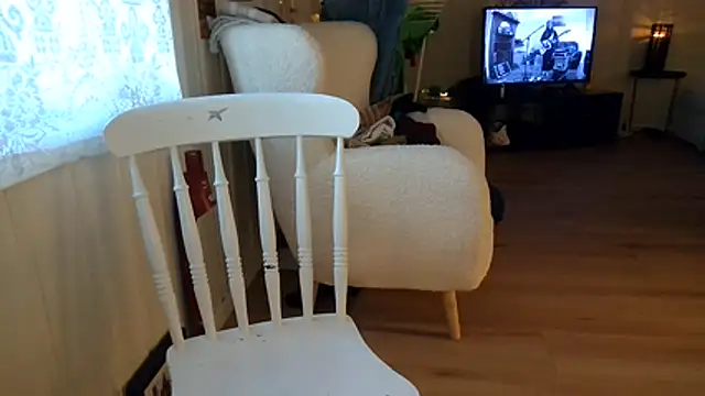 צ'אט XXX בשידור חי של MyManCave