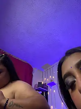 XXX chat uživo modela Morgan_Sky