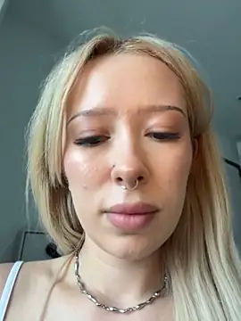 Chat XXX ao vivo de MaryChanXO
