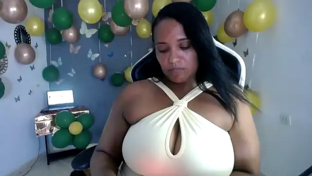 marysol83 Live XXX Chat