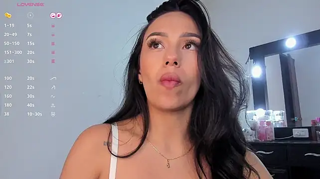 miia_moretti Live XXX-Chat