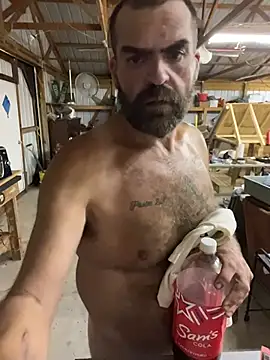 Živý XXX chat Bigcountrysmoker13