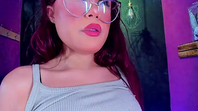 Alexa_Slave's Live XXX Chat