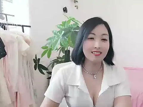 Rachel-6600のライブXXXチャット