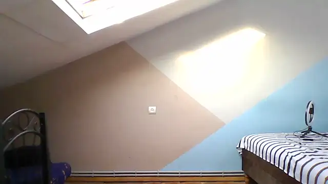 Julia_Giulia Chat XXX in diretta