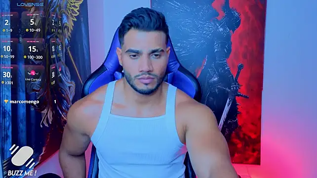 AndresRodriguez1 XXX чат на живо