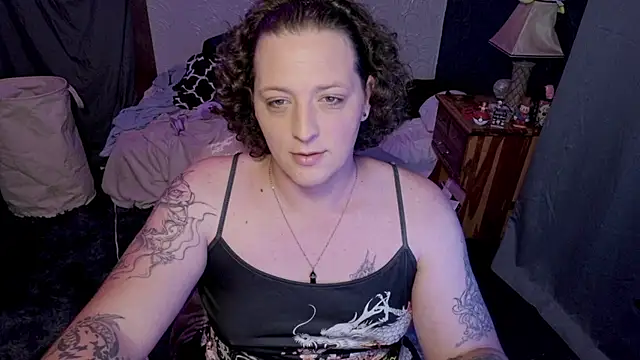 Abagail_soft Adlı Modelin Canlı XXX Sohbeti