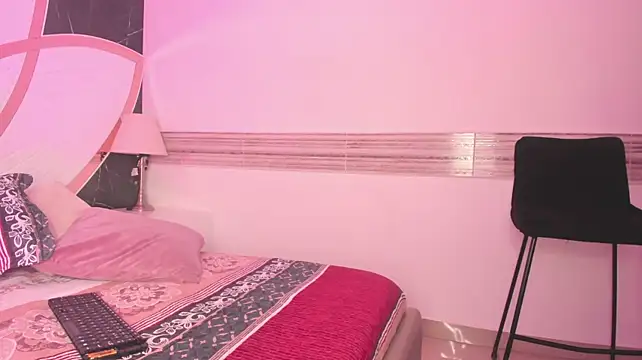 Luna_Femme Live XXX-chat